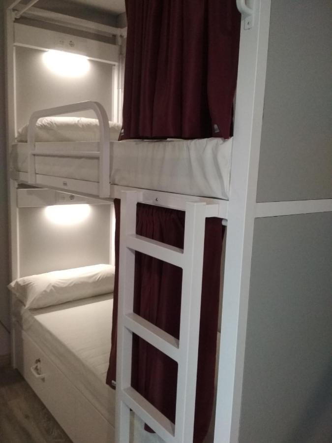 Albergue Con Encanto D'Camino Padrón Buitenkant foto
